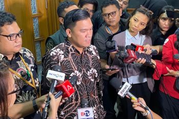 Jaksa KPK: Mantan Mentan SYL silakan laporkan "green house" milik pimpinan parpol