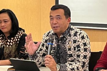 Imigrasi pastikan pelayanan visa hingga paspor daring sudah pulih