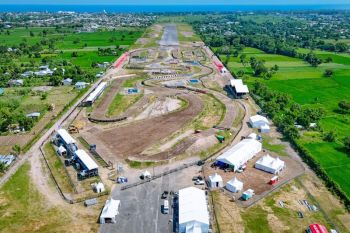 Gelar apel siaga, PLN siap pasok listrik andal untuk MXGP 2024 di Lombok