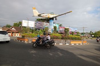Dishub siapkan lokasi parkir cadangan kendaraan penonton MXGP di Mataram