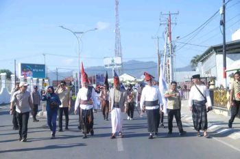 Pemkab Lombok Tengah berikan bonus umrah bagi pemenang MTQ NTB 2024