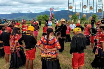 Festival Tampo Lore promosikan warisan budaya situs megalit