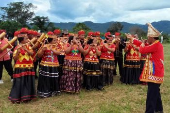 Festival Tampo Lore miliki potensi dukung pembangunan ekonomi