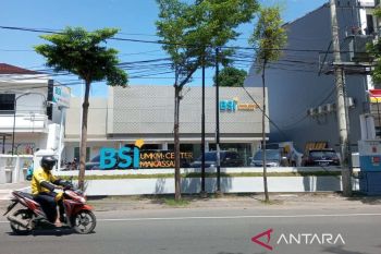 BSI berkomitmen majukan ekonomi rakyat dengan UMKM Center Makassar
