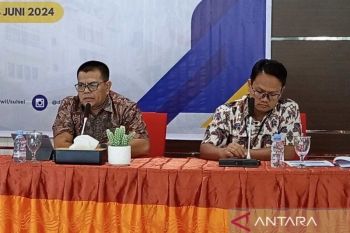 Penerimaan cukai Sulsel per Mei 2024 mencapai Rp155,68 miliar