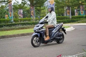 DAW beri tips kenali motor oleng saat dikendarai