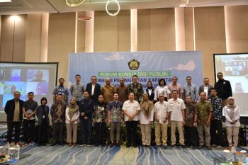 Kementerian ESDM tingkatkan kapasitas SDM konservasi energi