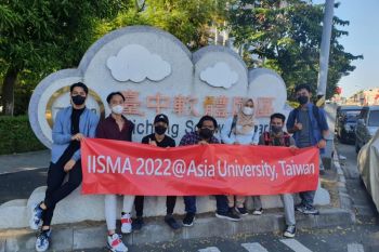 IISMA jalan alumni peroleh beasiswa S2 di mancanegara
