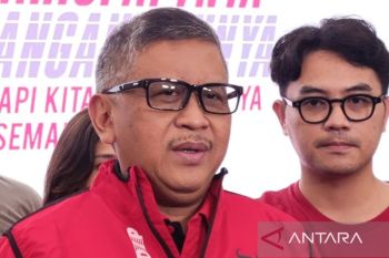 Anies banyak disuarakan akar rumput untuk maju Pilkada Jakarta