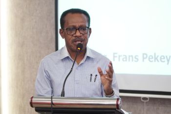 Pemkot Jayapura ingatkan ASN tak terlibat perjudian online