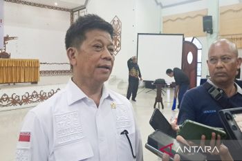 Anggota DPR RI yakin empat pilar ampuh tangkal judi online