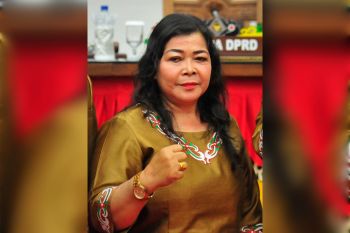 Legislator Palangka Raya: Tingkatkan rasa memiliki untuk jaga fasilitas umum