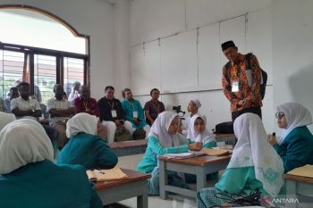 DPR: Edukasi reproduksi siswa harus berlandas Pancasila &amp; nilai agama