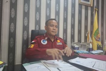 Pemprov Lampung  lakukan sosialisasi literasi digital masyarakat