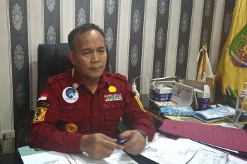 Pemprov Lampung siapkan salinan cadangan data antisipasi serangan siber