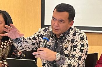 Dampak serangan siber, Imigrasi siapkan sistem "back up" data tercepat