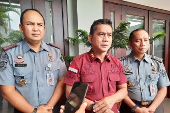 Kemenkumham berikan penguatan tugas dan fungsi layanan di UPT Pemasyarakatan