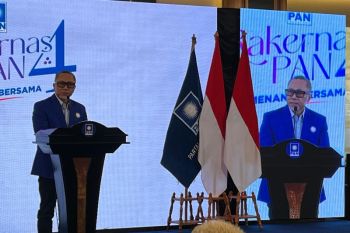 PAN rekomendasi 8 cagub-empat cawagub di Pilkada 2024