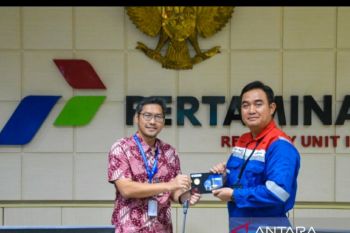 Kilang Plaju-Pusri jalin sinergisitas kelola kawasan  lingkungan operasional