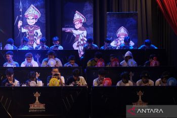 Wali Kota Cup Denpasar Gaming League 2024