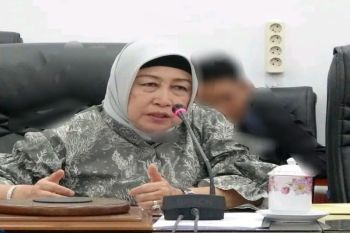 Ketua DPRD Barut dukung hasil Musrenbang Kecamatan jadi berkelanjutan