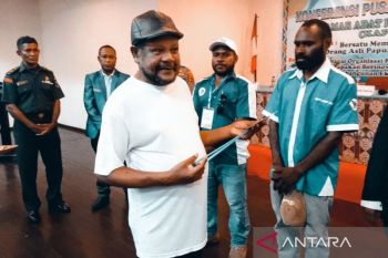 Dewan adat Papua minta pengusaha OAP penggerak ekonomi warga di kampung