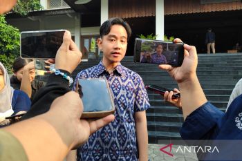 Gibran ajak OPD Surakarta jaga capaian opini WTP