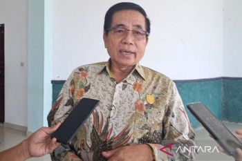 Legislator dukung gerakan tanam pohon perkuat ketahanan pangan di Gumas