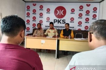 PKS Aceh Tamiang gantikan caleg terpilih terlibat narkoba