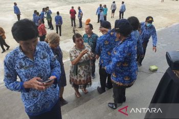 Pemprov Papua tindak ASN yang terlibat judi online
