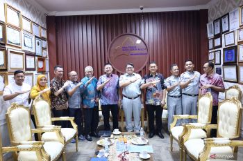 Jasa Raharja Baturaja salurkan santunan kecelakaan Rp3,2 miliar