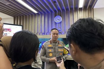 Polri: Pesta rakyat meriahkan  HUT Ke-78 Bhayangkara di Monas