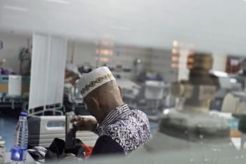 Kebijakan murur mampu tekan angka jamaah sakit pasca-Armuzna