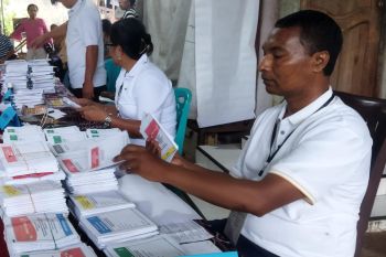 Bawaslu Kota Kupang antisipasi potensi pelanggaran ASN