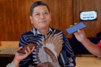 Pemkab Biak lakukan pengamanan data keuangan berlapis cegah kebocoran