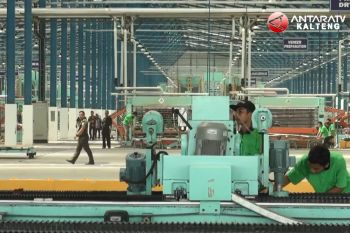 DPRD Seruyan minta pemda data karyawan tenaga lokal kerja di perusahaan