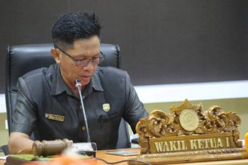 Waket DPRD Seruyan: Perhatikan kesejahteraan pekerja