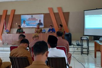 DPPPK Jeneponto menggelar mini lokakarya cegah kasus stunting