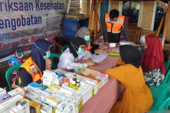 Cakupan peserta BPJS Kesehatan dekati 100 persen