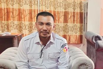 Bawaslu OKU peroleh anggaran hibah Rp13 miliar untuk Pilkada