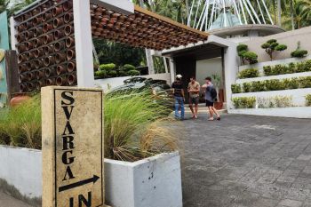 Manajemen Svarga Resort respon positif karyawan terdampak PHK
