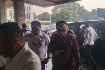 Menko Polhukam, Menkominfo, dan BSSN bahas tangani peretasan PDN 2