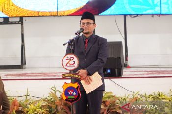 Menuju Indonesia Emas, Plh Wako Padang Panjang ajak semua pihak bersinergi