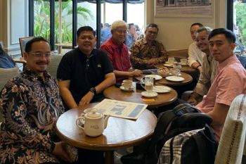 Indonesia, Afrika Selatan garap film jelang Festival Film di Cape Town