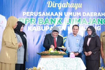 Dorong ekonomi lokal, Pj Bupati Lumajang prioritaskan penguatan UMKM