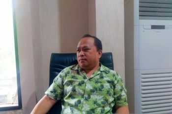 Golkar terbitkan SK calon kada 15 Juli 2024