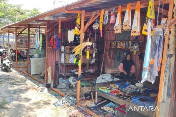 Pemkab Kudus anggarkan Rp1,5 miliar bangun Pasar Babe yang terbakar