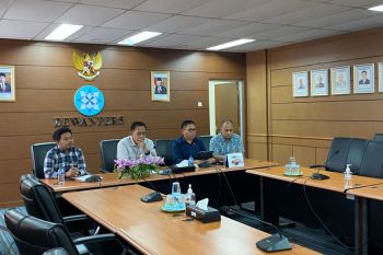 Dewan Pers: Ada dua versi berbeda soal penyebab kebakaran rumah wartawan di Karo