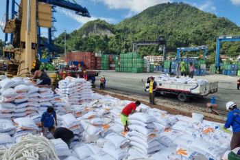 BPS Papua: Beras penyumbang inflasi Papua Juni 2024