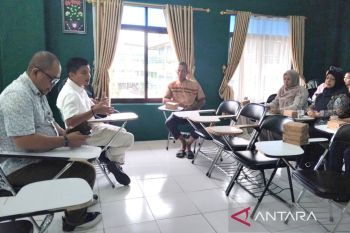 FBI UMPR fasilitasi pembelajaran inklusif mahasiswa disabilitas